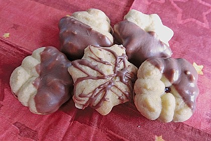Linzer Kipferl 41