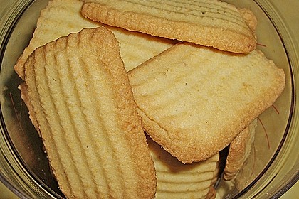 Linzer Kipferl 30