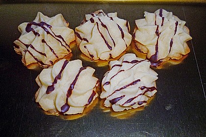 Linzer Kipferl 11