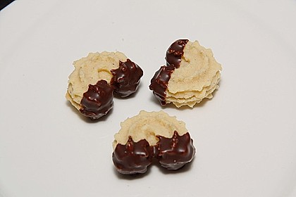 Linzer Kipferl 24