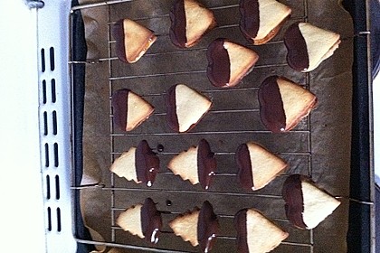 Linzer Kipferl 49