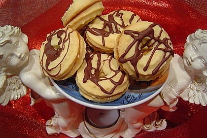 Linzer Kipferl 10