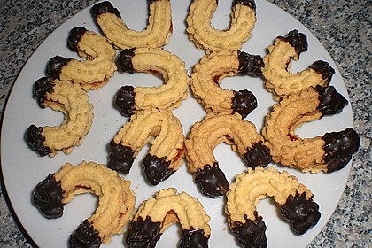 Linzer Kipferl 31