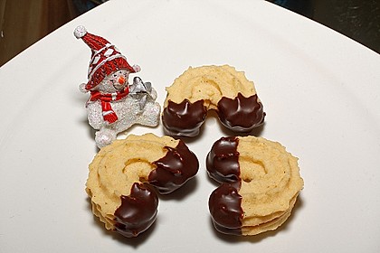 Linzer Kipferl 9