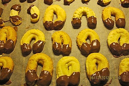 Linzer Kipferl 46