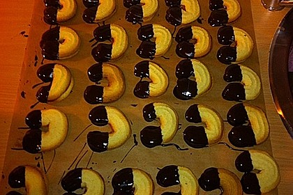 Linzer Kipferl 35