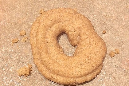 Linzer Kipferl 57