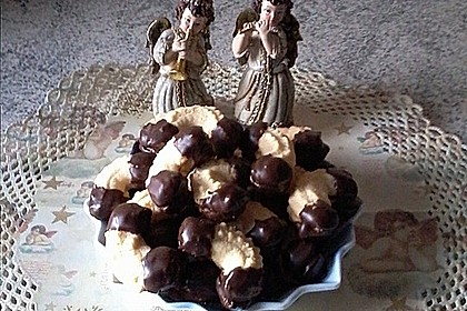 Linzer Kipferl 48