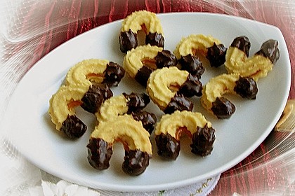 Linzer Kipferl 15