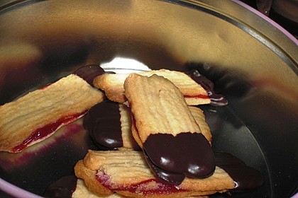 Linzer Kipferl 42