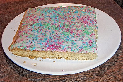 Zitronenkuchen 5