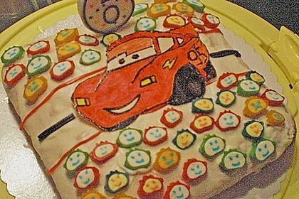 Zitronenkuchen 7