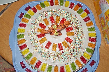 Zitronenkuchen 1