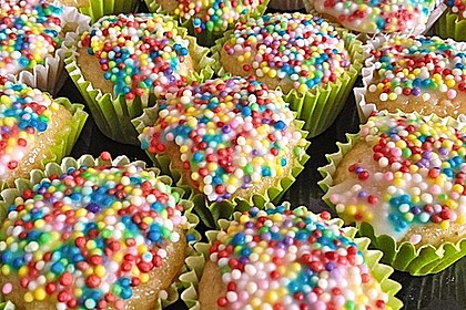 Zitronenkuchen 2