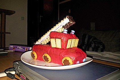 Zitronenkuchen 4