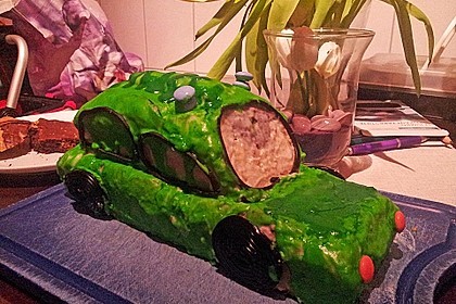 Zitronenkuchen 9