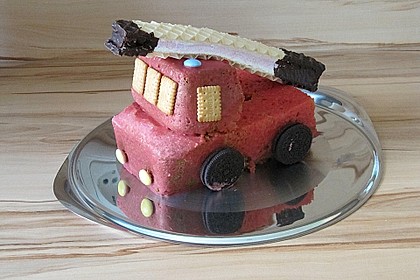 Zitronenkuchen 3