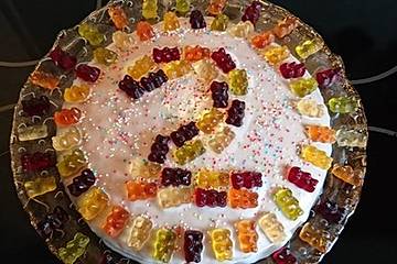 Zitronenkuchen