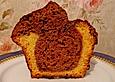 Schoko - Eierlik&ouml;r - Kuchen