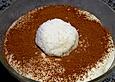 Kokoscreme 'Raffaello'