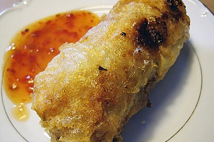 Vietnamesiche Fr&uuml;hlingsrolle 3
