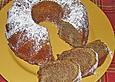 Dinkel - Marmor - Gugelhupf