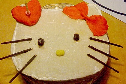 Fantakuchen - Schlange 71