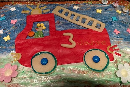 Fantakuchen - Schlange 56