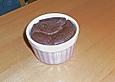 Schokoladensouffl&eacute;