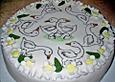 Bratapfel - Torte