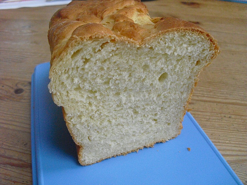 Süßes Brot (Rezept mit Bild) von Seelenschein | Chefkoch.de