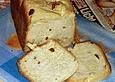 S&uuml;&szlig;es Brot