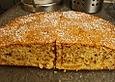 Mandarinen - Schoko - Kuchen