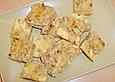 Cheesecake - Squares