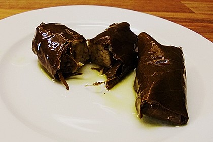 Dolmades 11