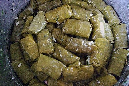 Dolmades 15