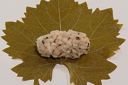 Dolmades 4