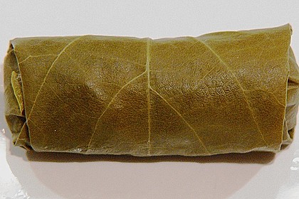 Dolmades 6