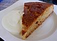 Apfelkuchen