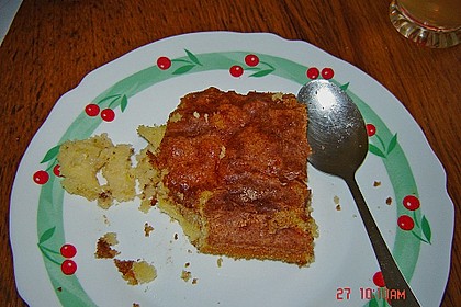 Apfelkuchen 2
