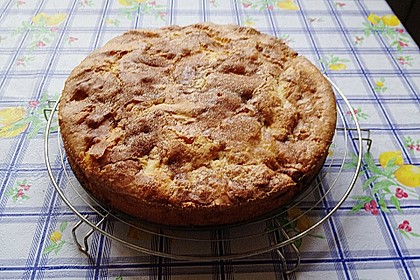 Apfelkuchen 4