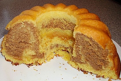 Marmorkuchen