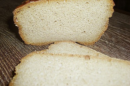 Vollkornbrot mit Sauerteig 4