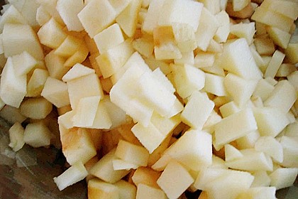 Apfel - Feigen - Chutney 1