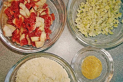 Apfel - Feigen - Chutney 2