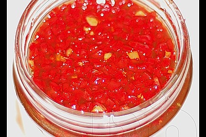 Habanero - Honig 2