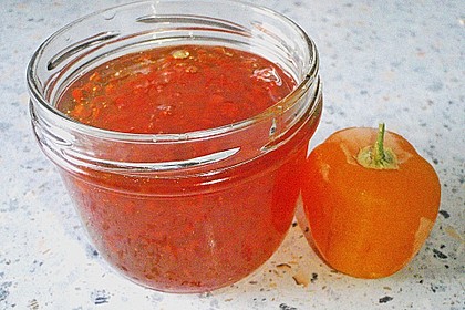 Habanero - Honig 3