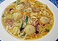 Frische Suppe