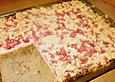 Stachelbeerkuchen