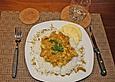 Indisches Chicken Curry